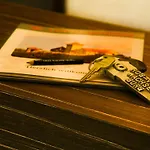 Hotel & Restaurant Veste Wachsenburg