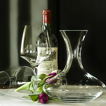 酒店 & Restaurant Veste Wachsenburg