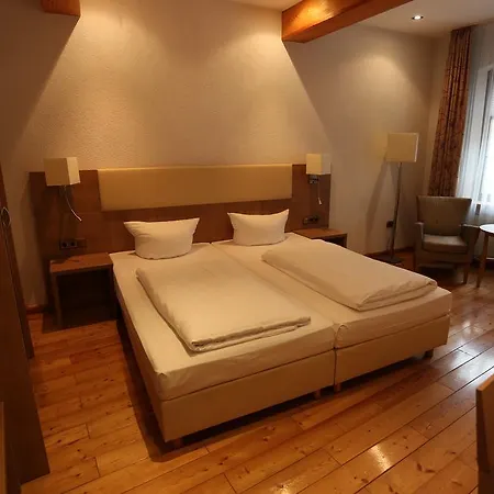 酒店 & Restaurant Veste Wachsenburg Amt Wachsenburg