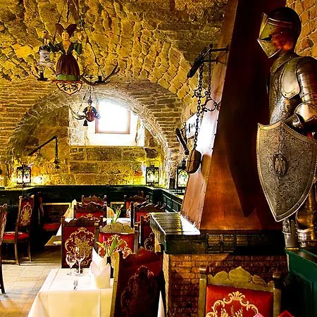 & Restaurant Veste Wachsenburg * Amt Wachsenburg