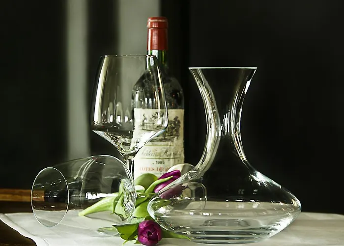 Hotel & Restaurant Veste Wachsenburg