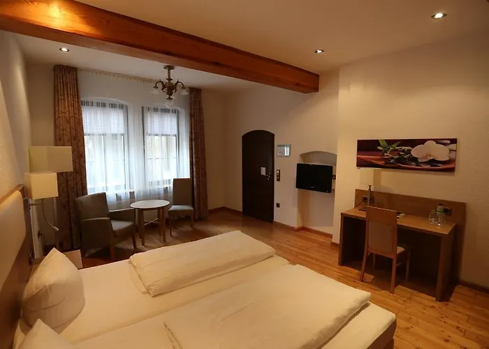 & Restaurant Veste Wachsenburg Amt Wachsenburg