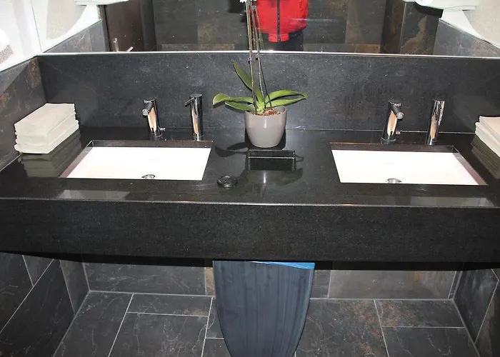 & Restaurant Veste Wachsenburg