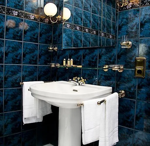 Hotel & Restaurant Veste Wachsenburg