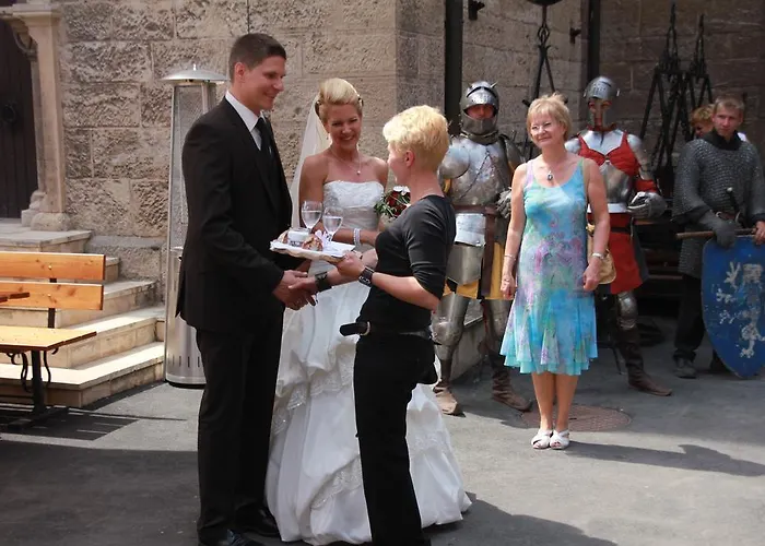 Hotel & Restaurant Veste Wachsenburg Amt Wachsenburg