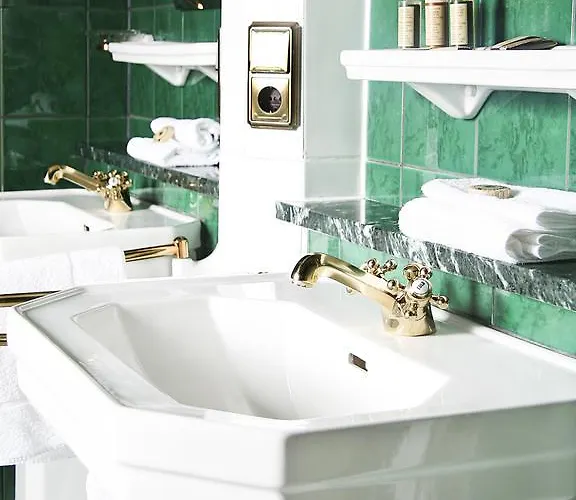 Hotel & Restaurant Veste Wachsenburg