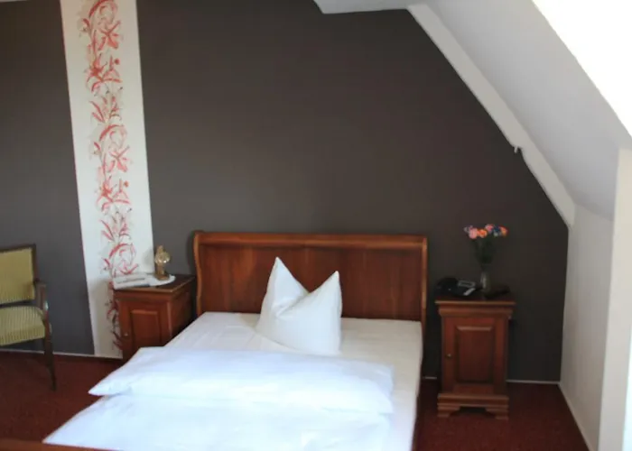 & Restaurant Veste Wachsenburg Hotel Amt Wachsenburg