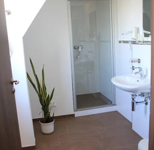 Hotel & Restaurant Veste Wachsenburg Amt Wachsenburg