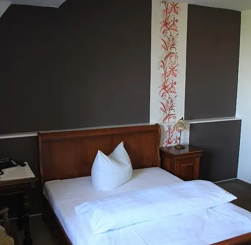 & Restaurant Veste Wachsenburg Hotel Amt Wachsenburg