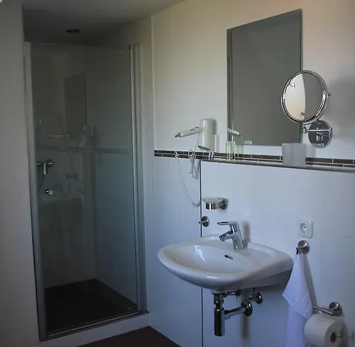 & Restaurant Veste Wachsenburg Hotel Amt Wachsenburg